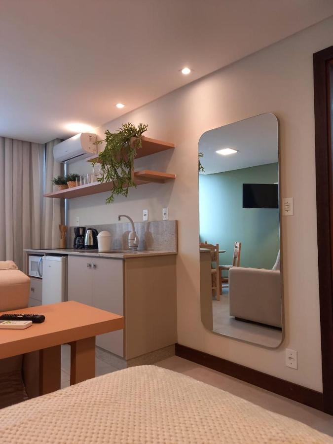 Residence Farol - Loft 206 Laguna Exterior photo